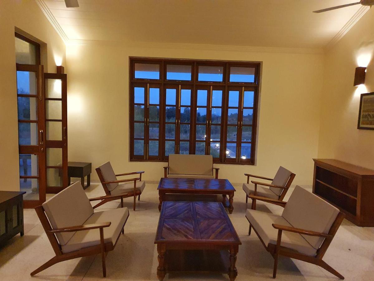 Bijapur Lodge Jawai ภายนอก รูปภาพ