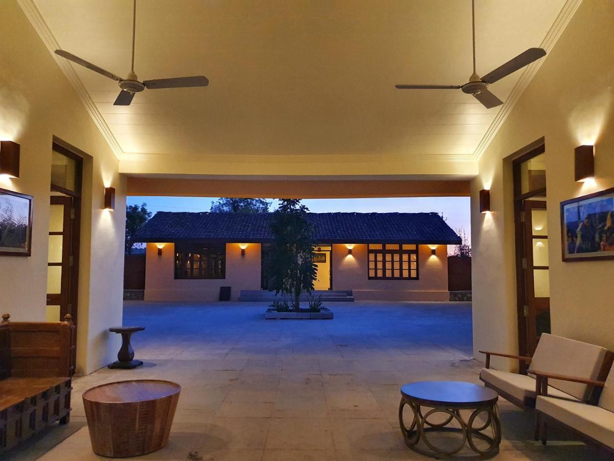 Bijapur Lodge Jawai ภายนอก รูปภาพ