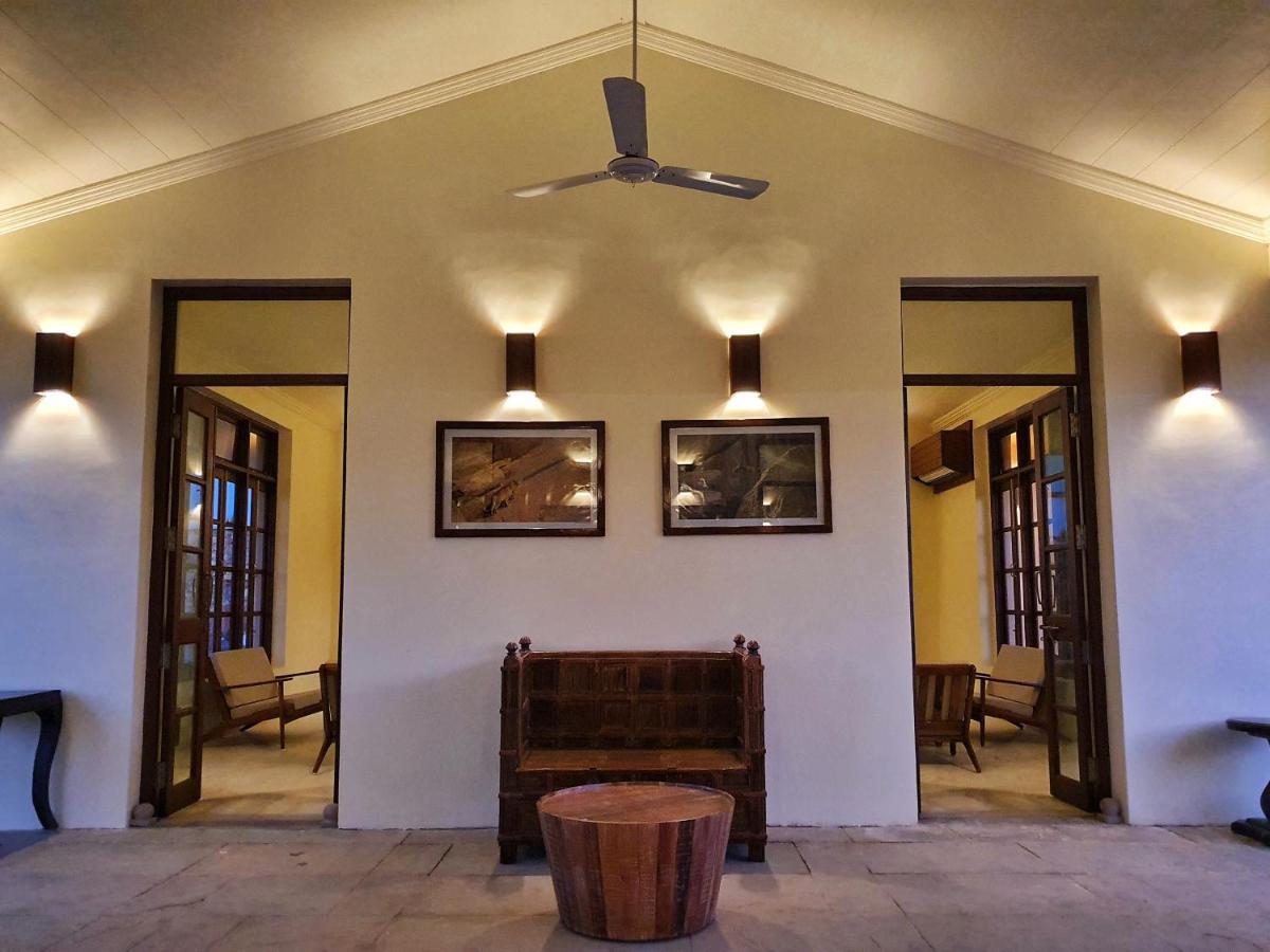 Bijapur Lodge Jawai ภายนอก รูปภาพ