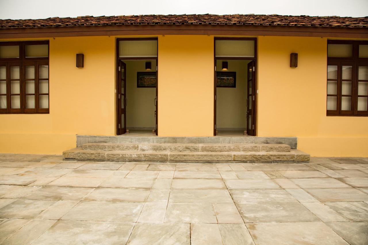 Bijapur Lodge Jawai ภายนอก รูปภาพ