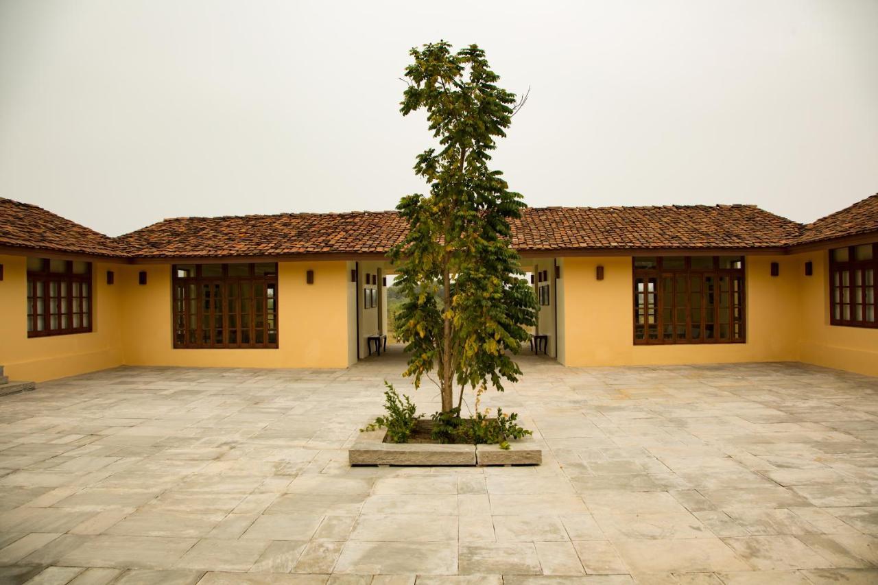 Bijapur Lodge Jawai ภายนอก รูปภาพ