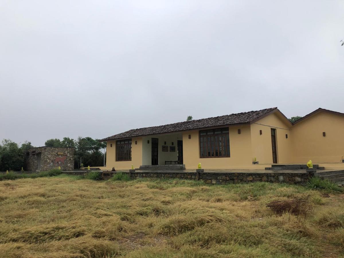 Bijapur Lodge Jawai ภายนอก รูปภาพ