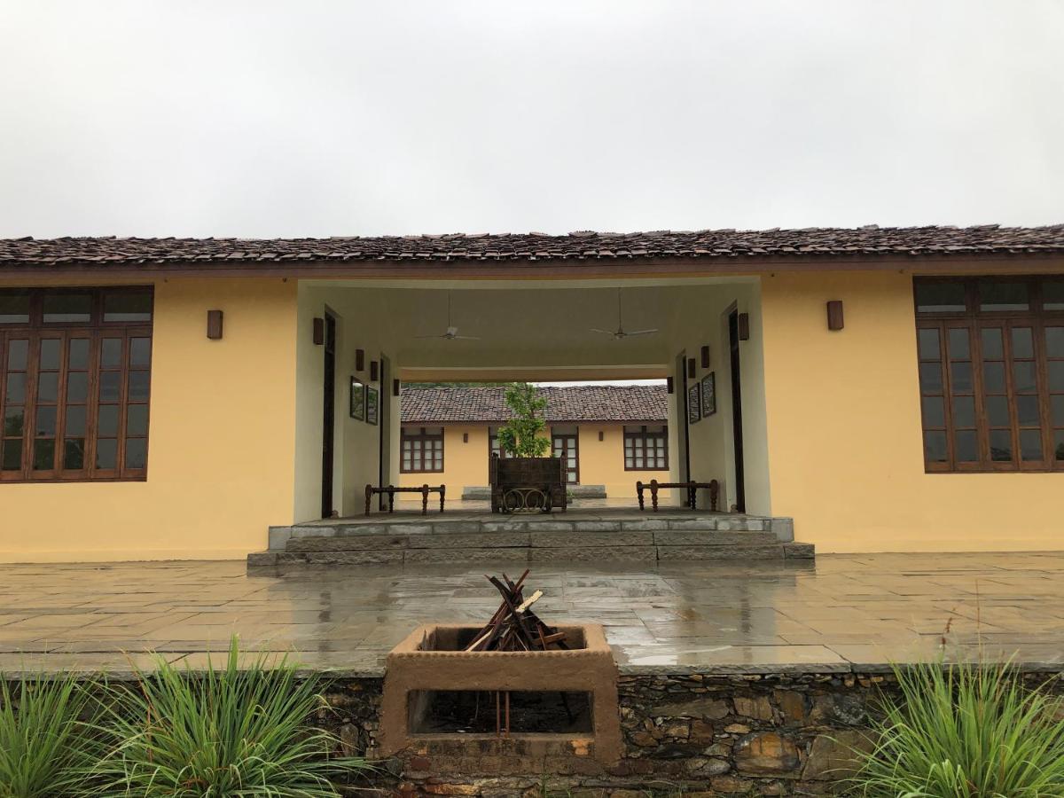 Bijapur Lodge Jawai ภายนอก รูปภาพ
