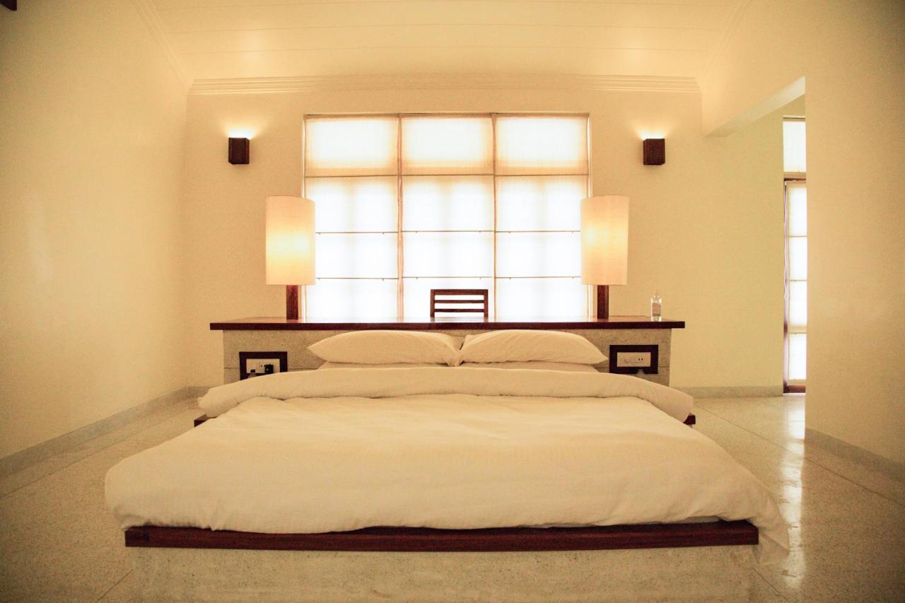 Bijapur Lodge Jawai ภายนอก รูปภาพ