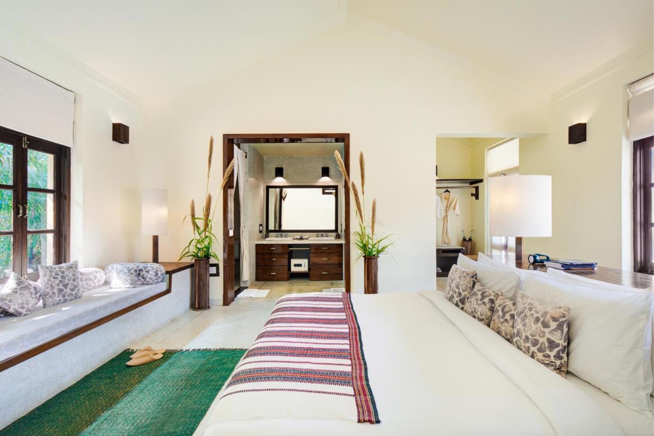 Bijapur Lodge Jawai ภายนอก รูปภาพ
